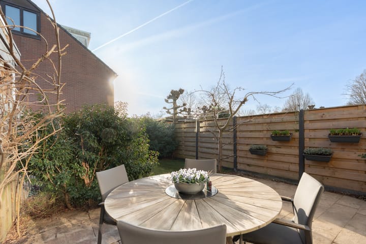 Foto 3 van IJsvogelstraat 9