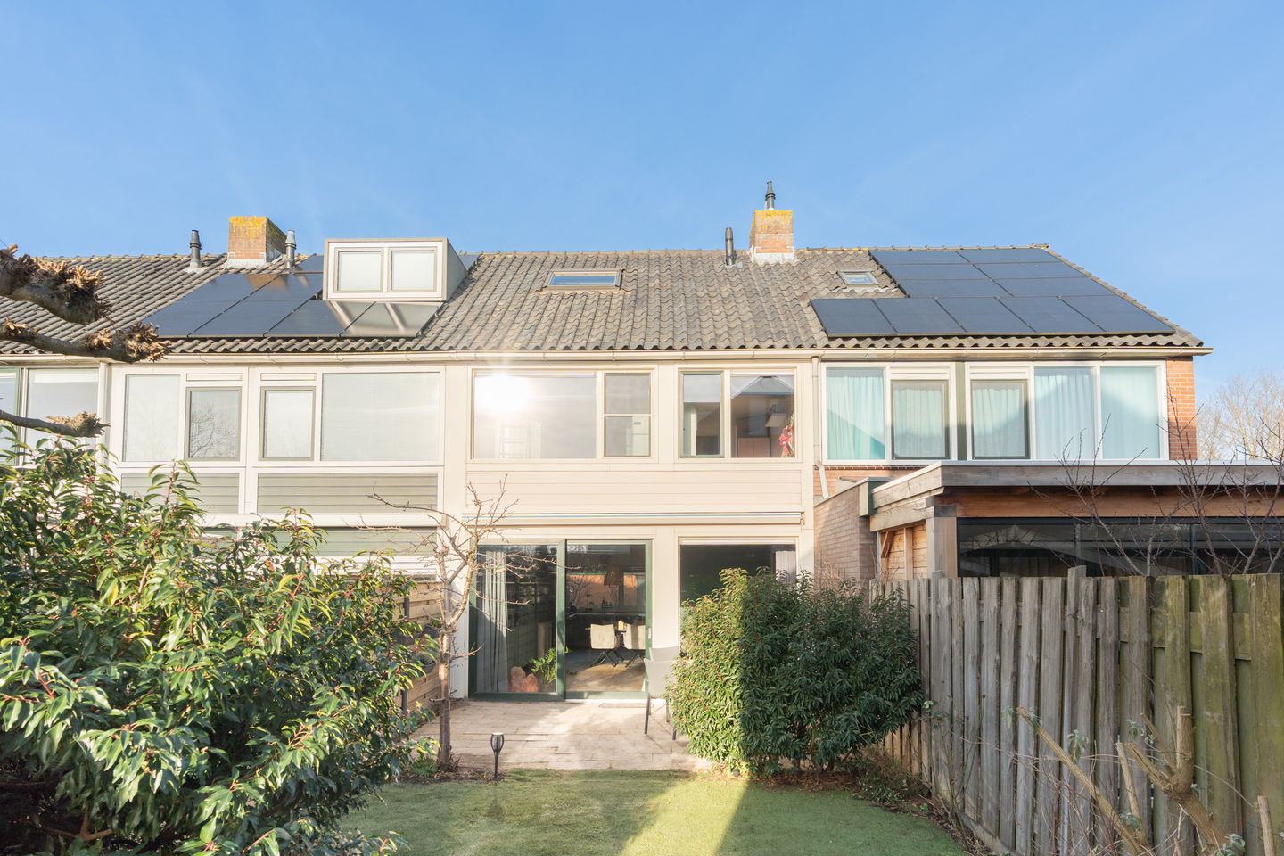 Foto 4 van IJsvogelstraat 9