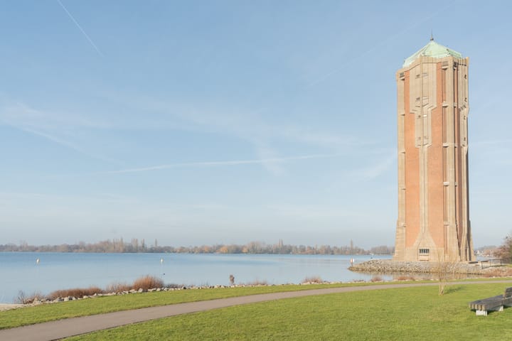 Foto 5 van IJsvogelstraat 9