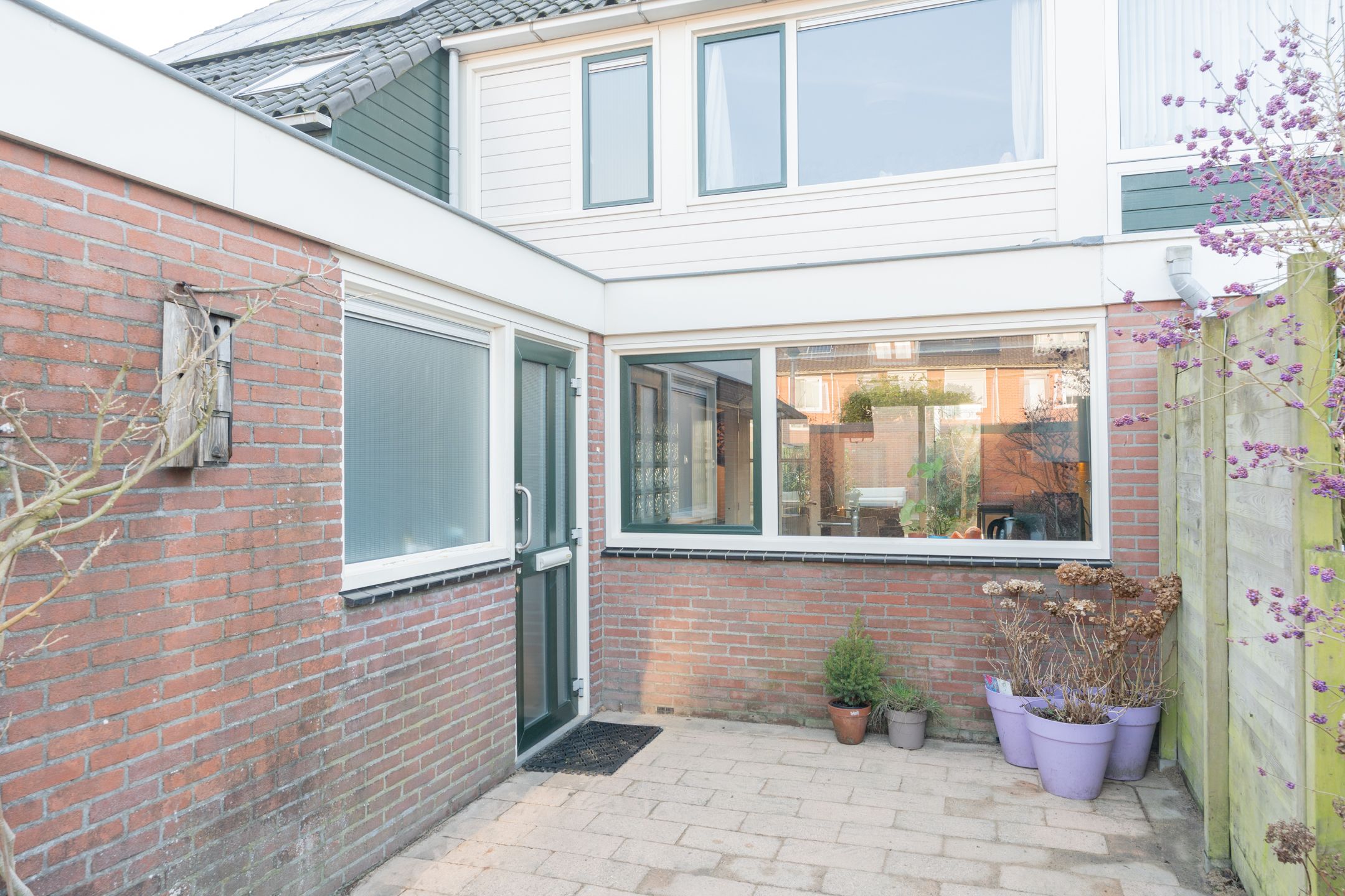 Foto 6 van IJsvogelstraat 9