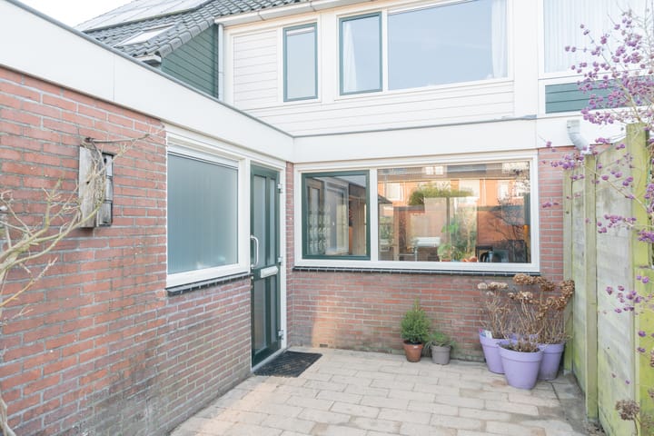 Foto 6 van IJsvogelstraat 9