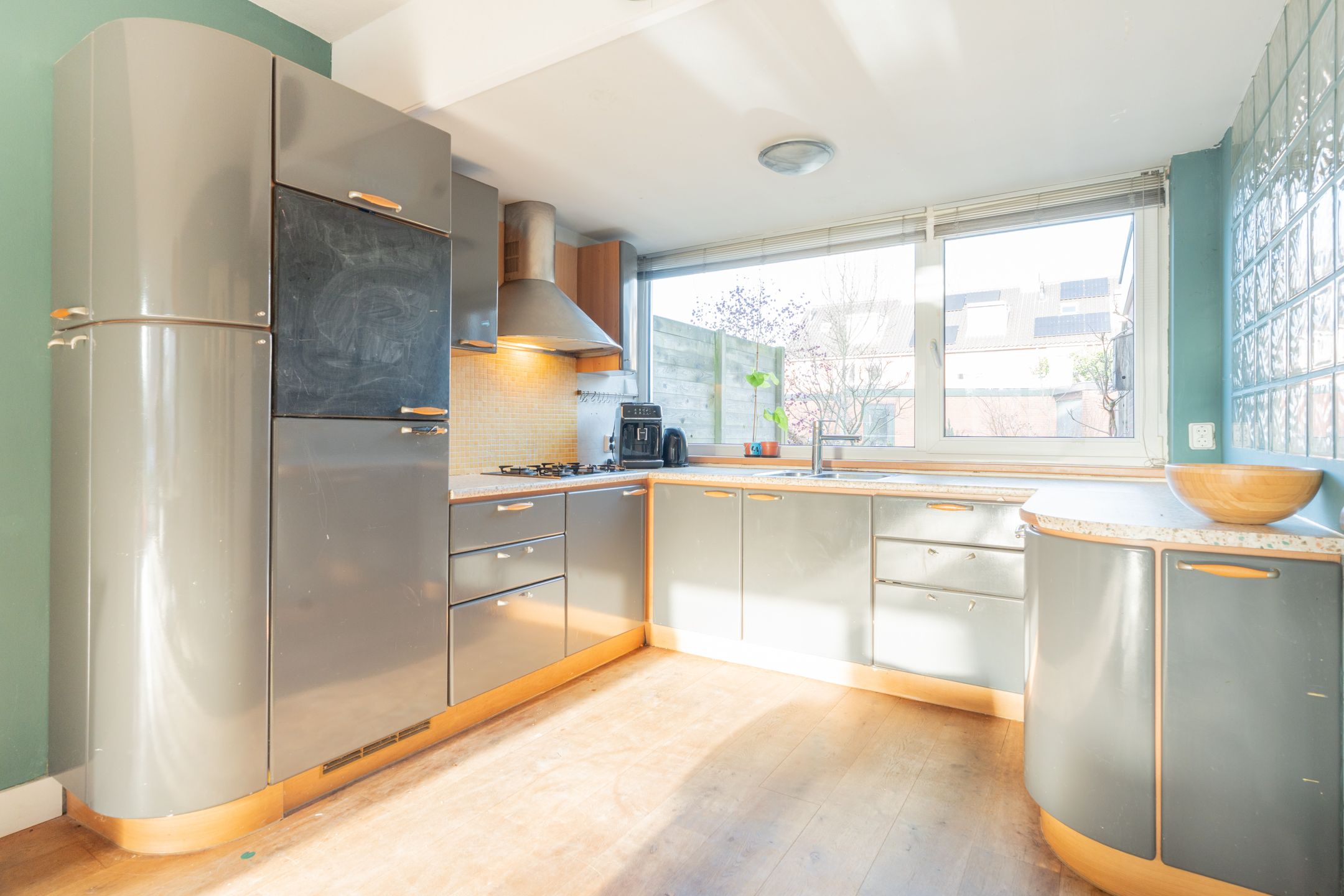 Foto 9 van IJsvogelstraat 9