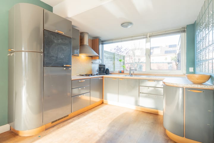 Foto 9 van IJsvogelstraat 9