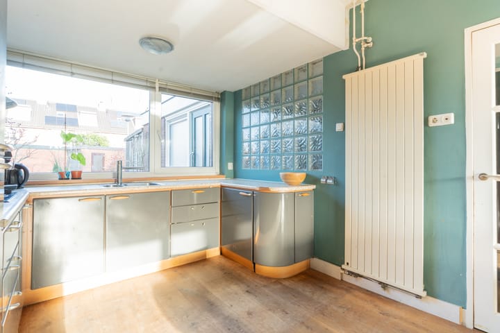 Foto 11 van IJsvogelstraat 9