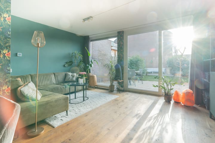 Foto 12 van IJsvogelstraat 9