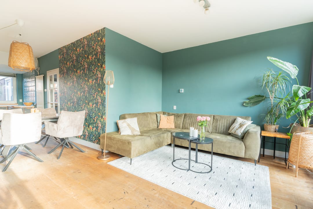 Foto 13 van IJsvogelstraat 9