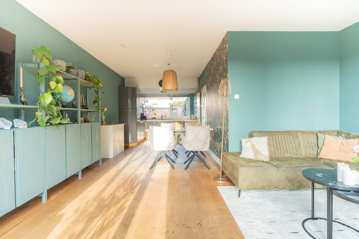 Foto 14 van IJsvogelstraat 9