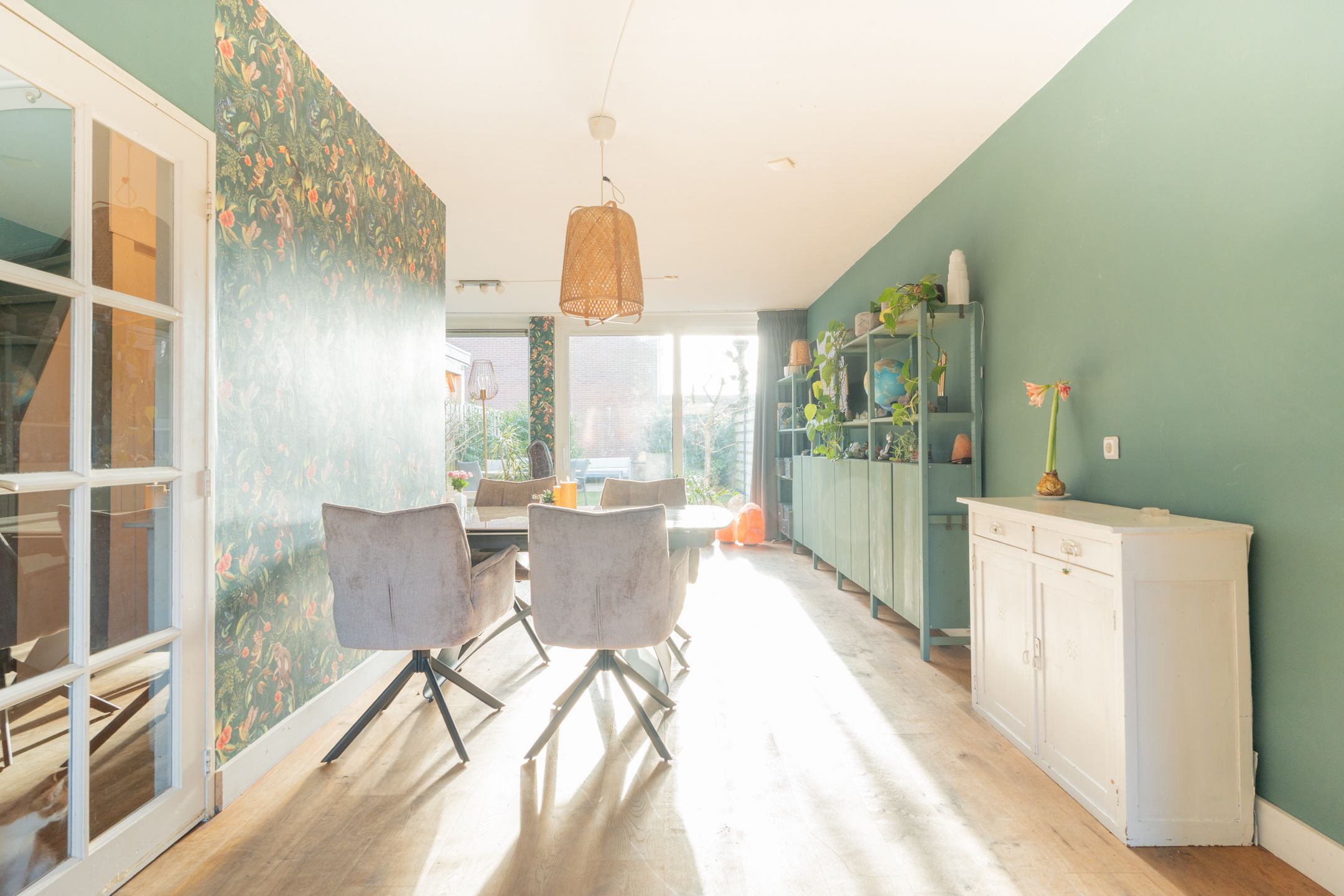 Foto 15 van IJsvogelstraat 9