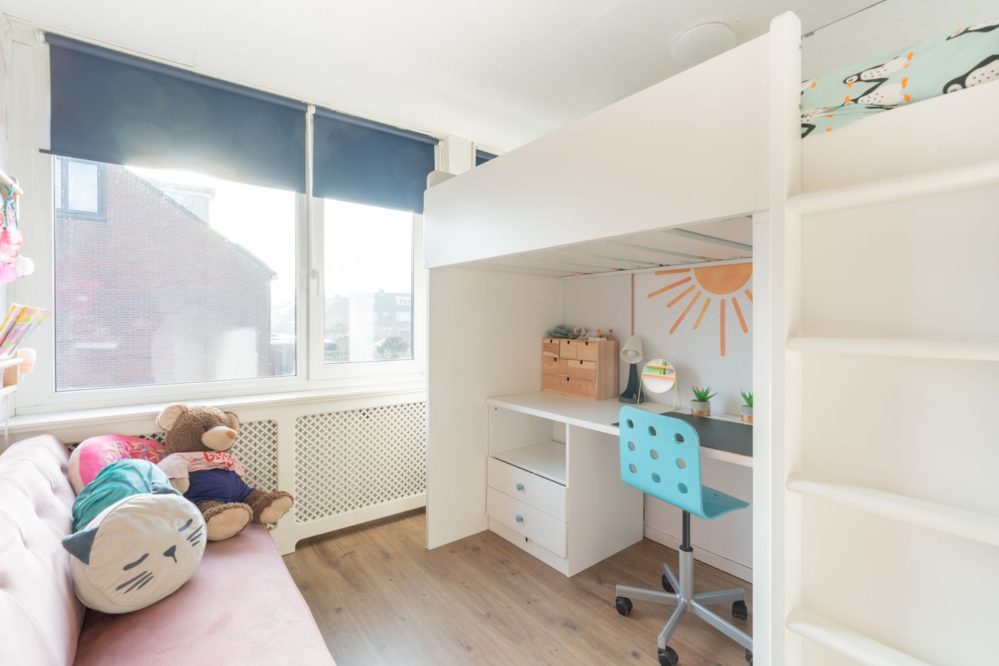 Foto 20 van IJsvogelstraat 9