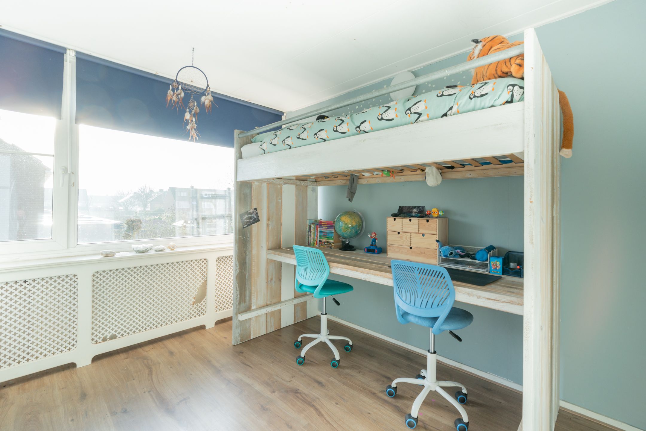 Foto 21 van IJsvogelstraat 9