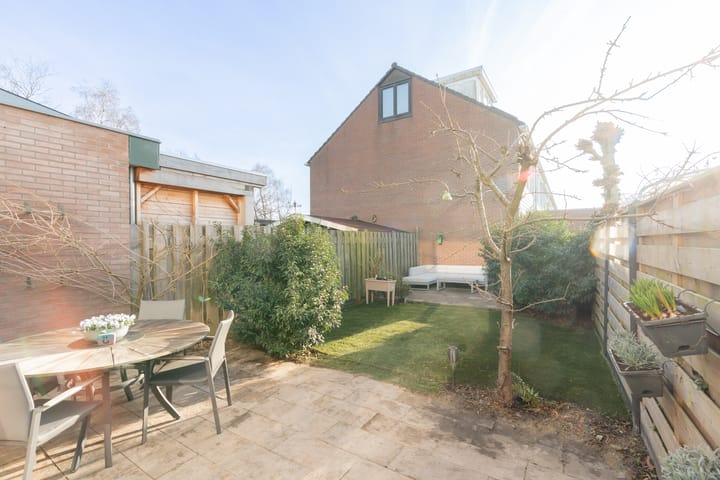 Foto 28 van IJsvogelstraat 9