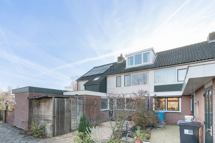 Foto 31 van IJsvogelstraat 9