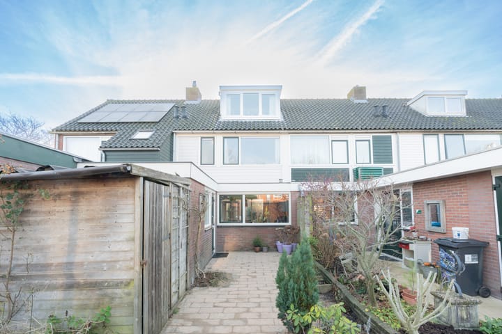 Foto 32 van IJsvogelstraat 9