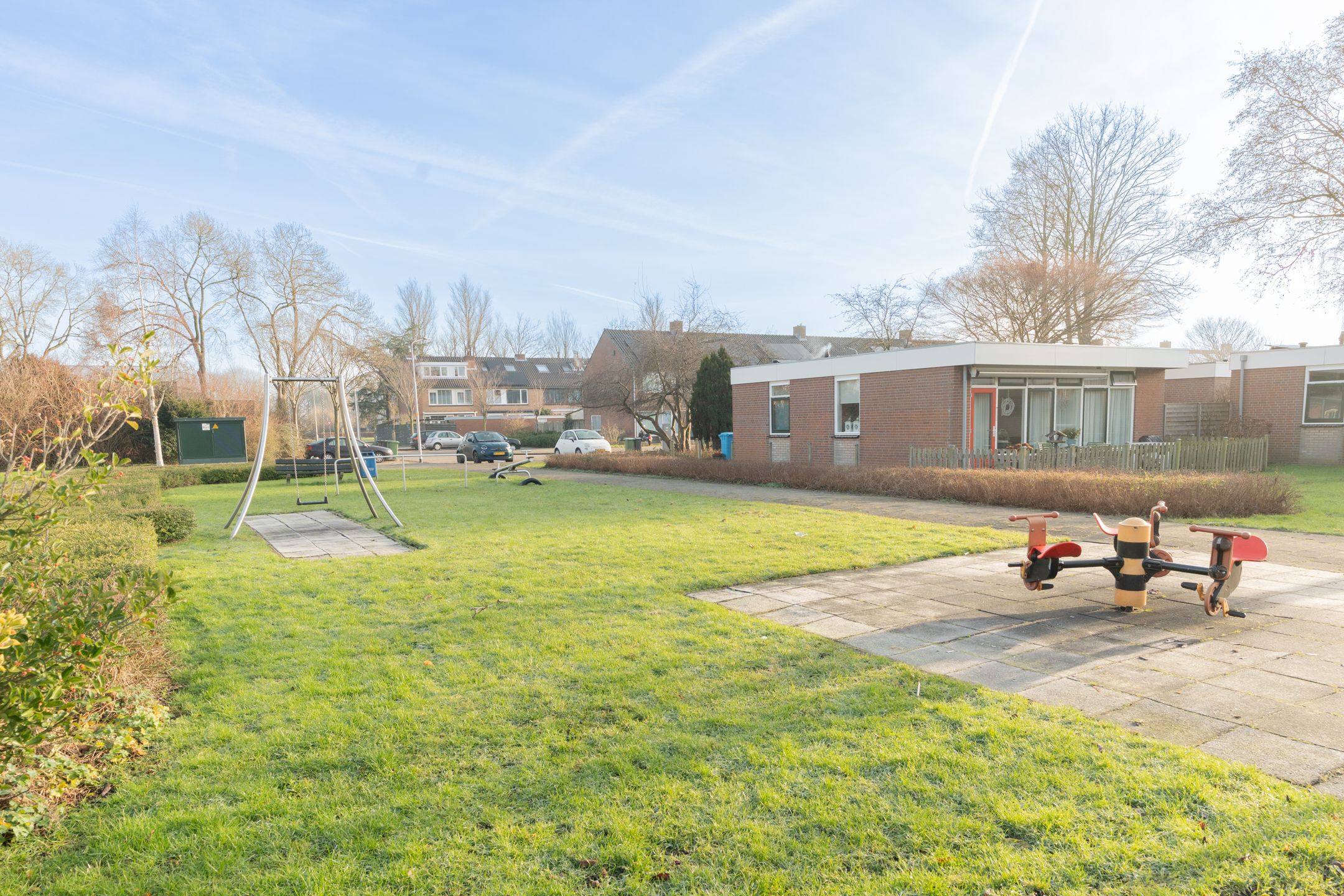 Foto 33 van IJsvogelstraat 9