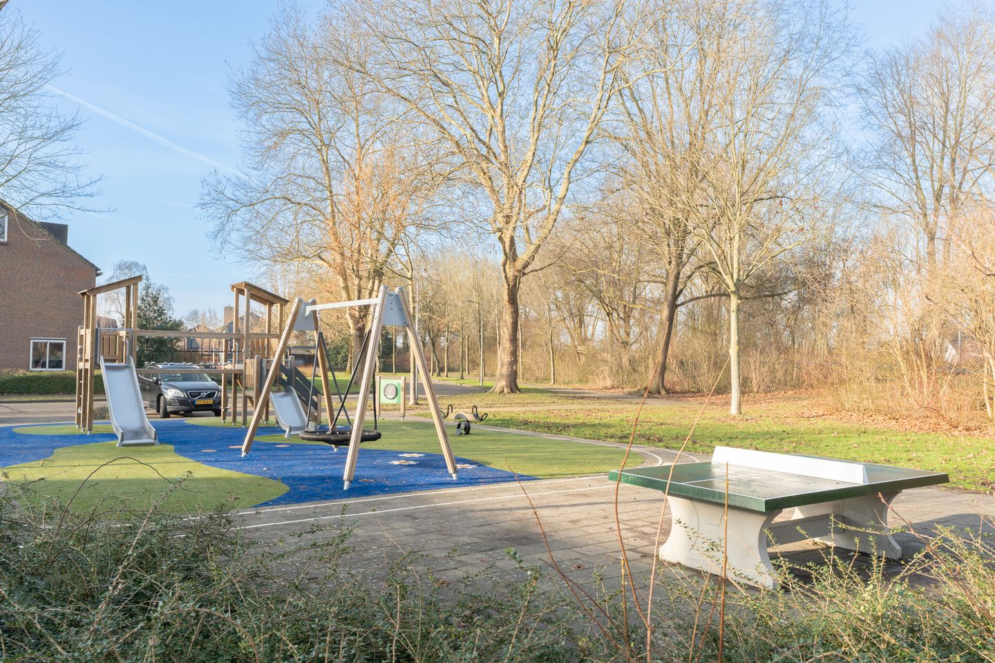 Foto 34 van IJsvogelstraat 9