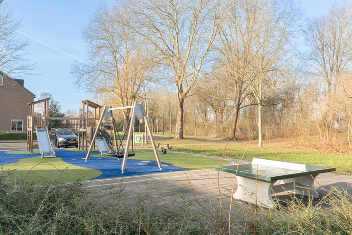 Foto 34 van IJsvogelstraat 9