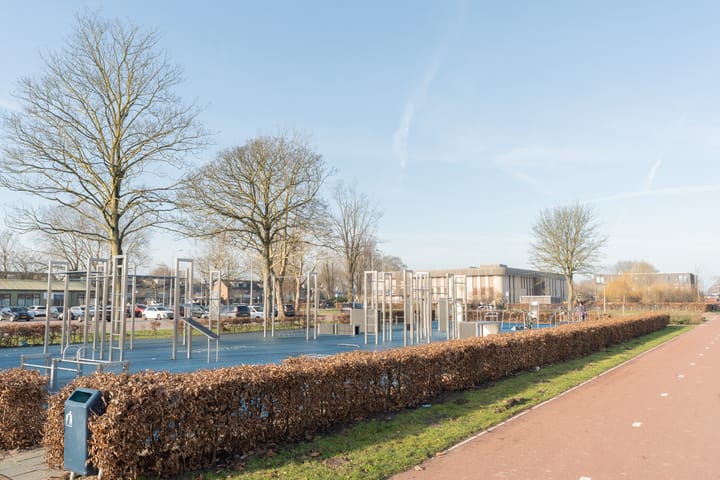 Foto 36 van IJsvogelstraat 9