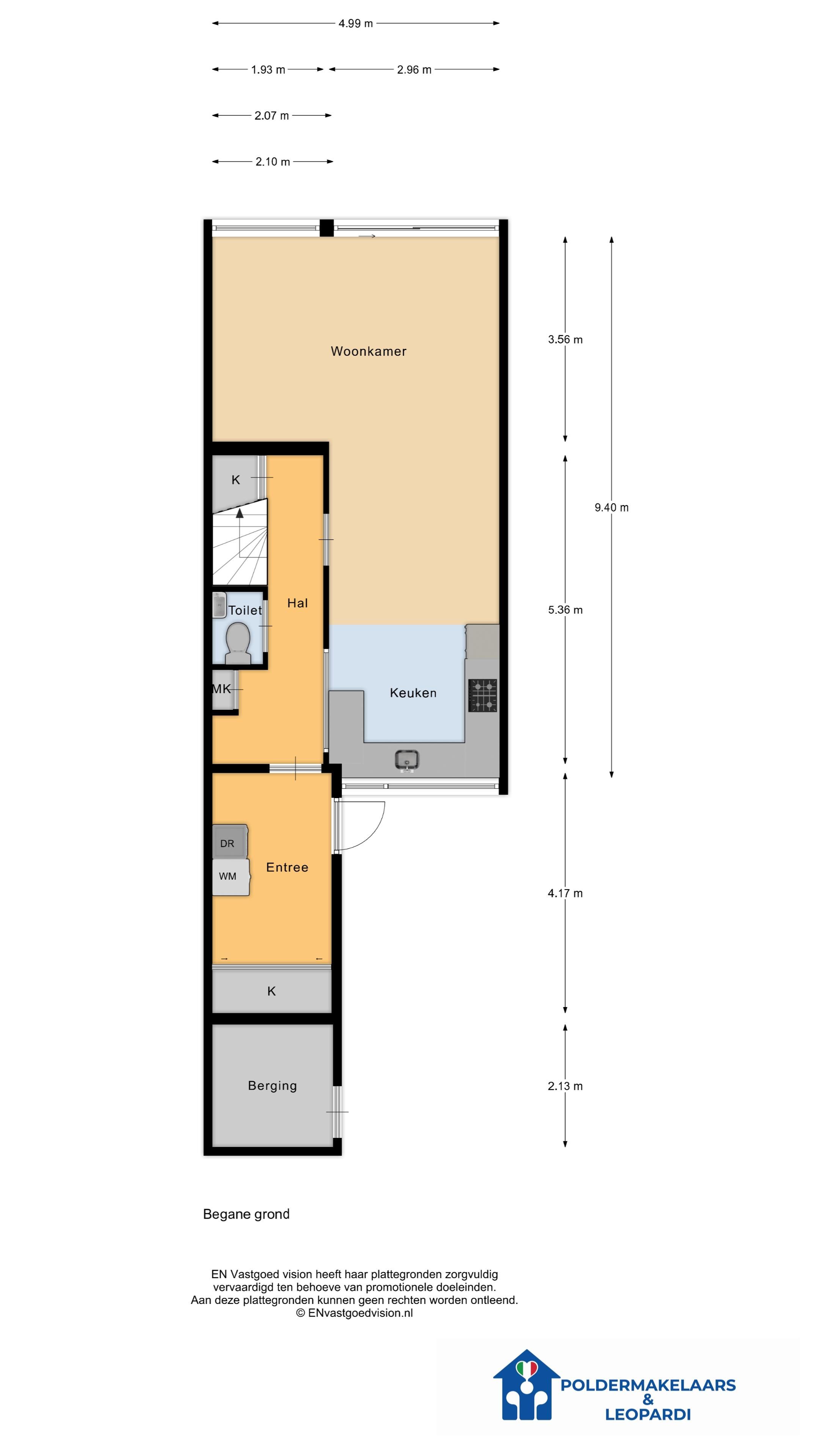 Foto 39 van IJsvogelstraat 9