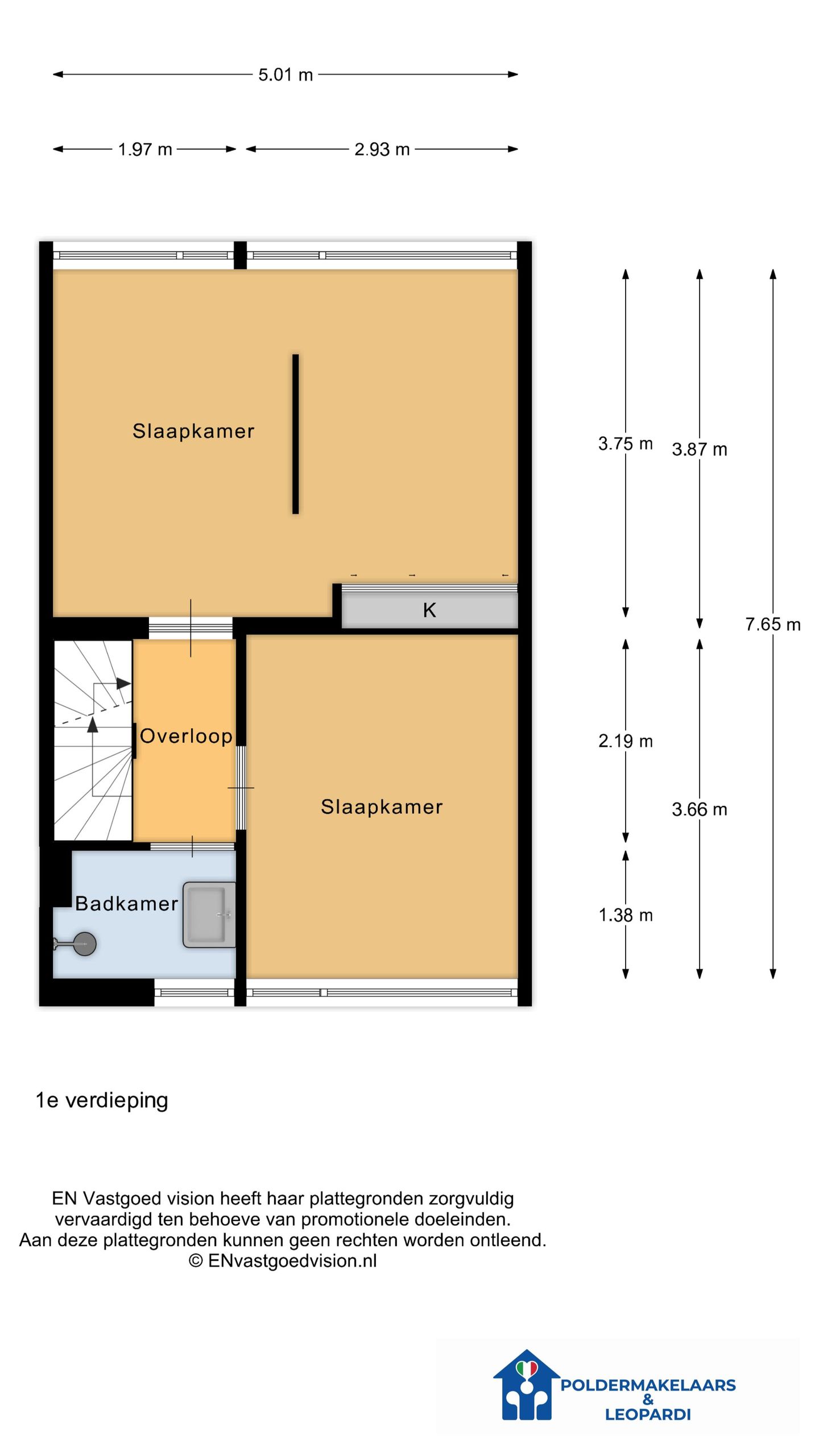 Foto 40 van IJsvogelstraat 9