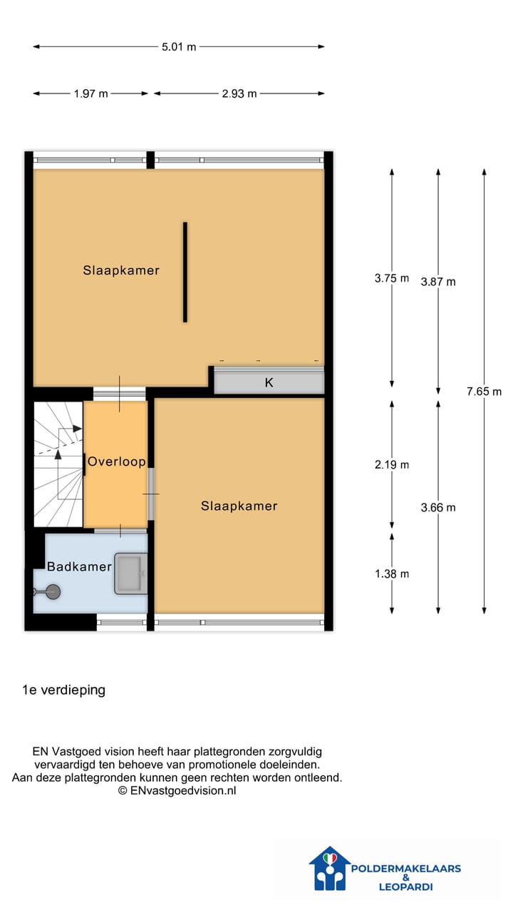 Foto 40 van IJsvogelstraat 9