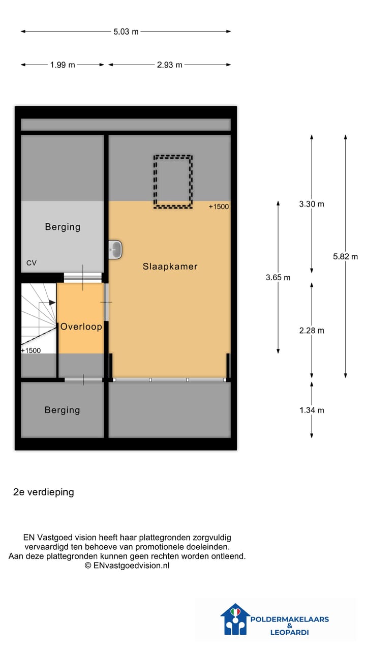 Foto 41 van IJsvogelstraat 9