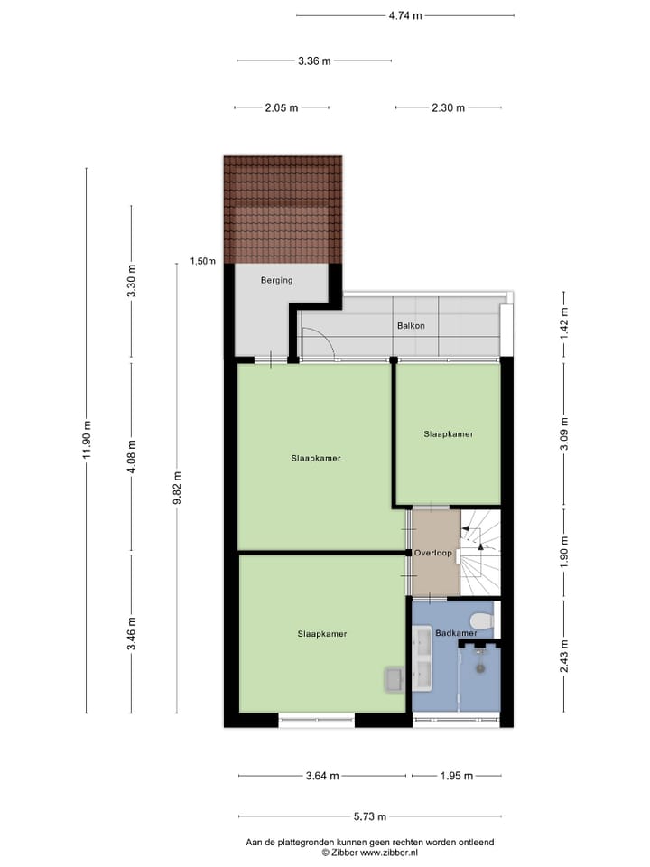 Foto 30 van Patersweg 10