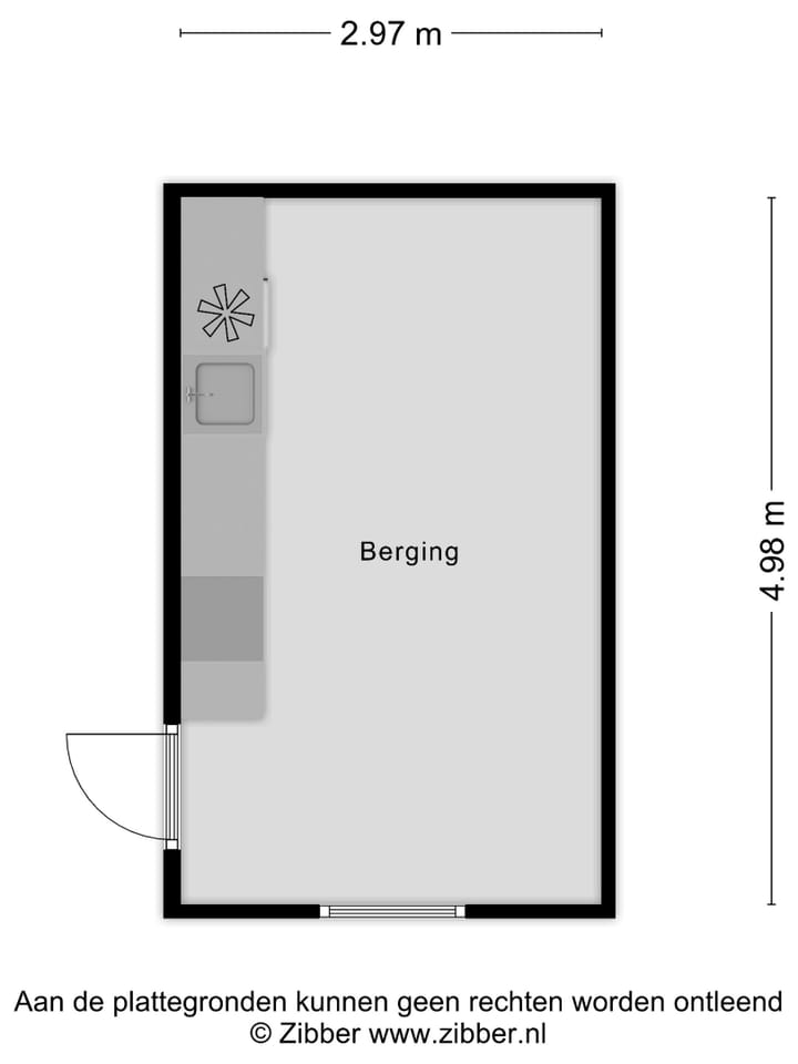 Foto 32 van Patersweg 10