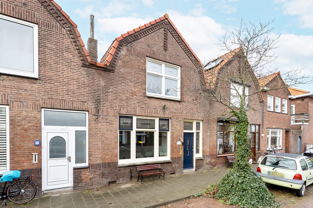 Photo 1 of Steenhuisstraat 29