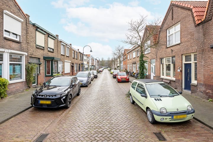 Foto 3 van Steenhuisstraat 29