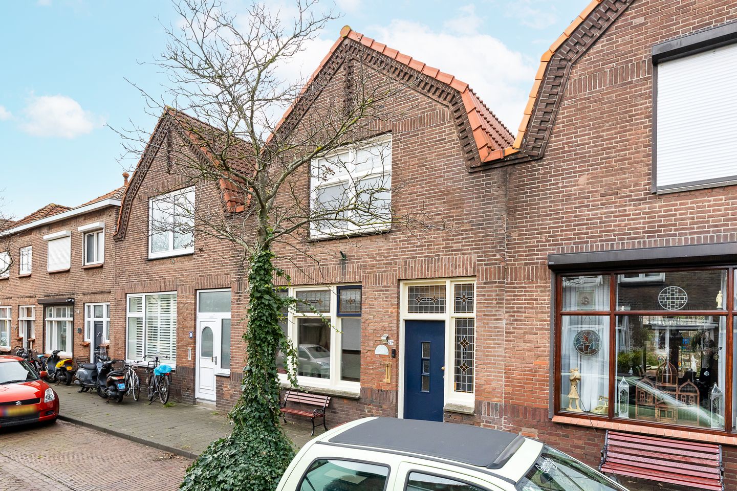 Photo 4 of Steenhuisstraat 29