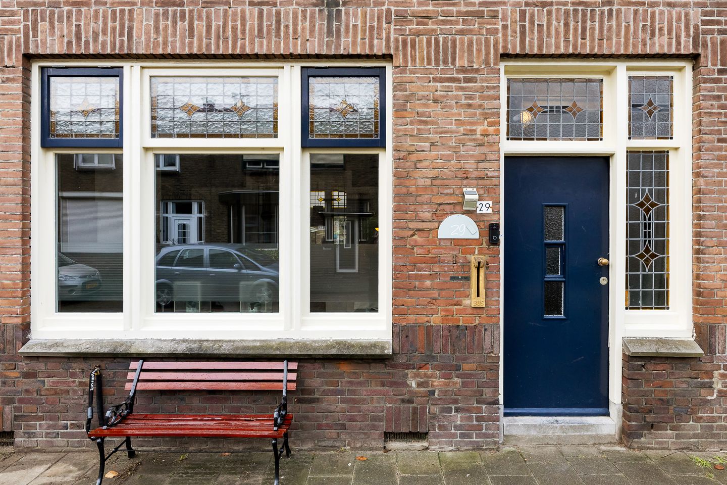 Photo 5 of Steenhuisstraat 29