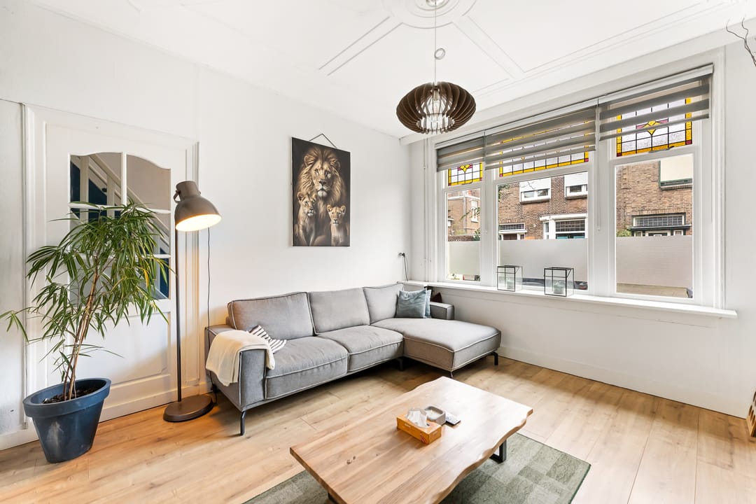 Photo 7 of Steenhuisstraat 29