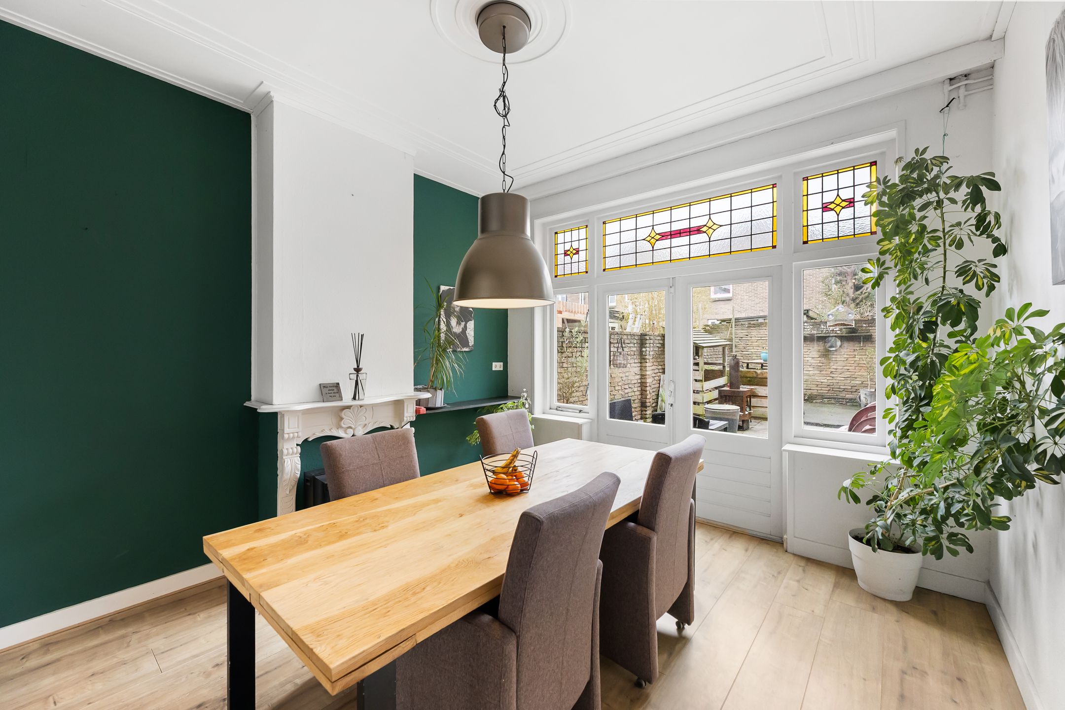 Photo 9 of Steenhuisstraat 29