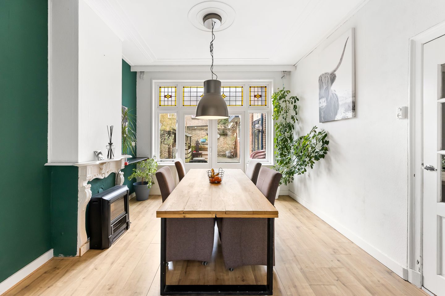 Photo 10 of Steenhuisstraat 29