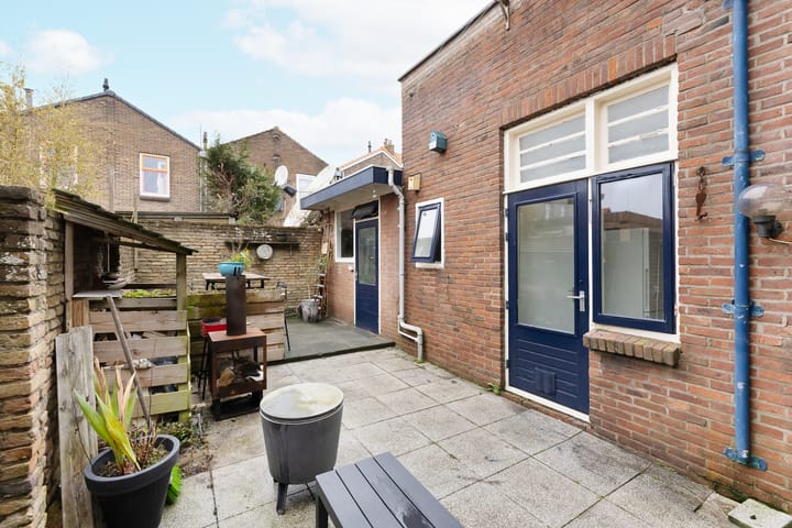 Foto 18 van Steenhuisstraat 29