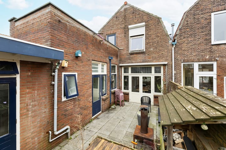 Foto 19 van Steenhuisstraat 29