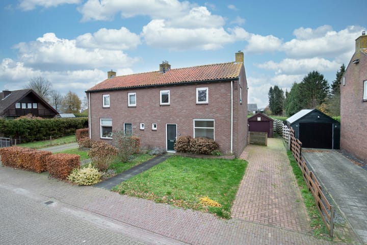 Binnenweg 12