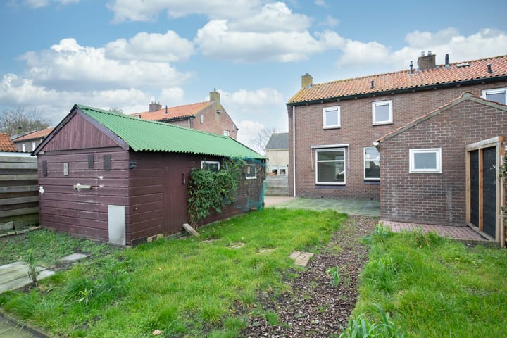 Foto 2 van Binnenweg 12