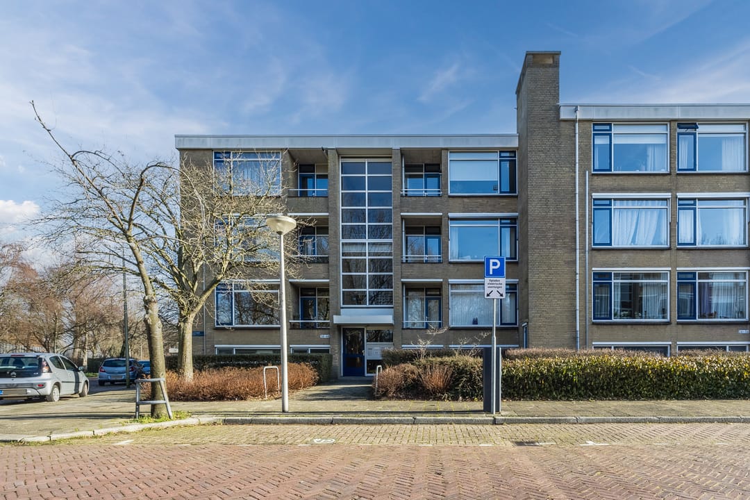 Foto 1 van Knuttelstraat 42