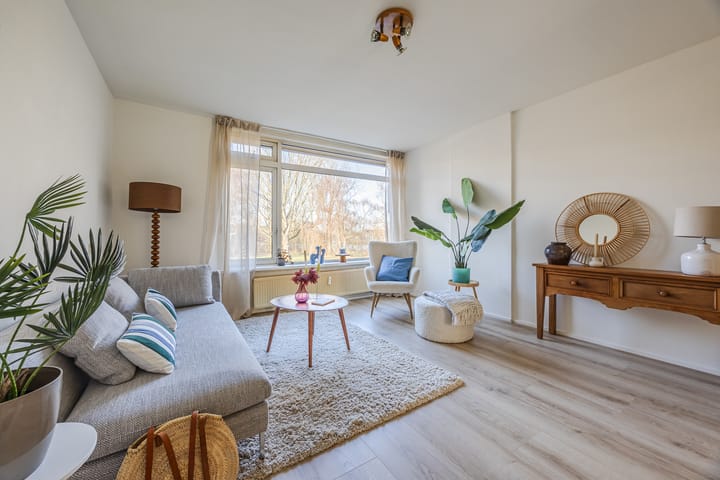 Foto 3 van Knuttelstraat 42