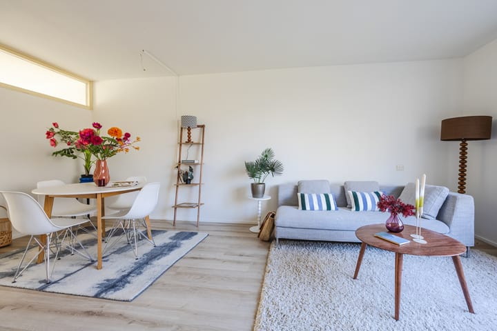 Foto 4 van Knuttelstraat 42