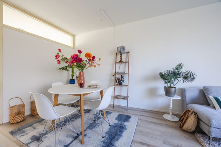 Foto 5 van Knuttelstraat 42