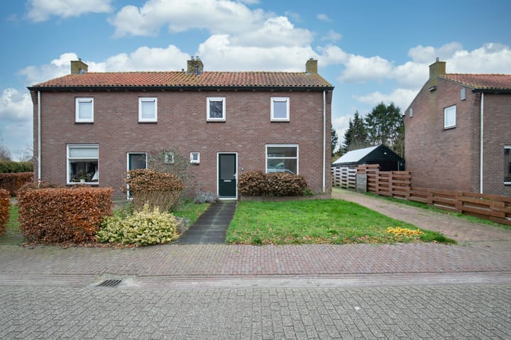 Foto 7 van Binnenweg 12