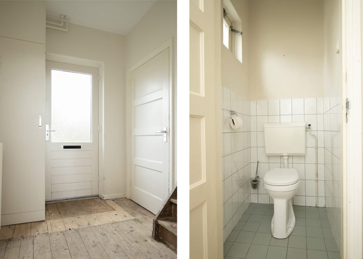 Foto 8 van Binnenweg 12