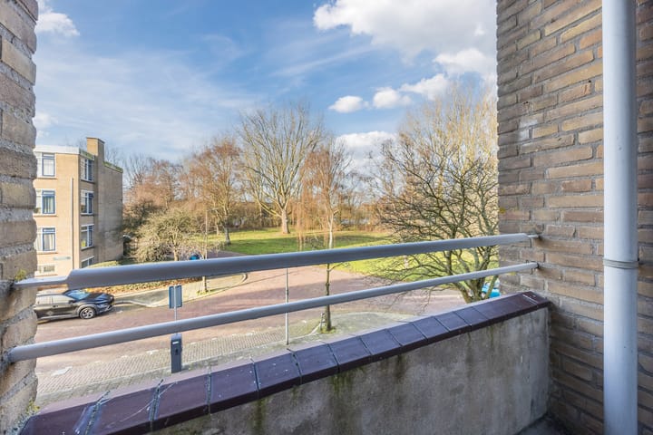 Foto 9 van Knuttelstraat 42