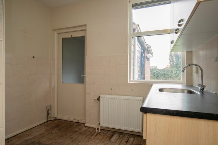 Foto 12 van Binnenweg 12