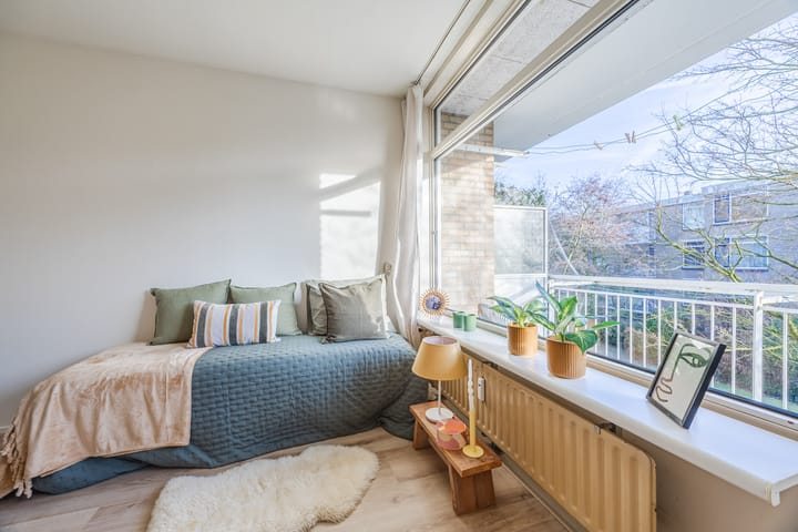 Foto 19 van Knuttelstraat 42