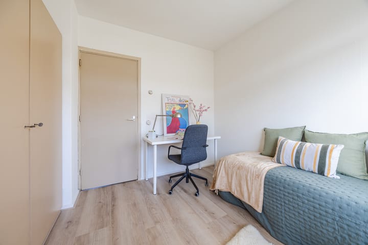 Foto 20 van Knuttelstraat 42