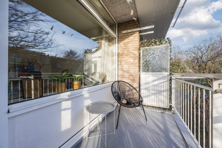 Foto 23 van Knuttelstraat 42