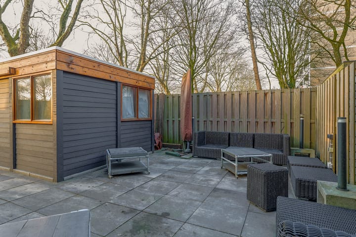 Foto 21 van Björnsonweg 51